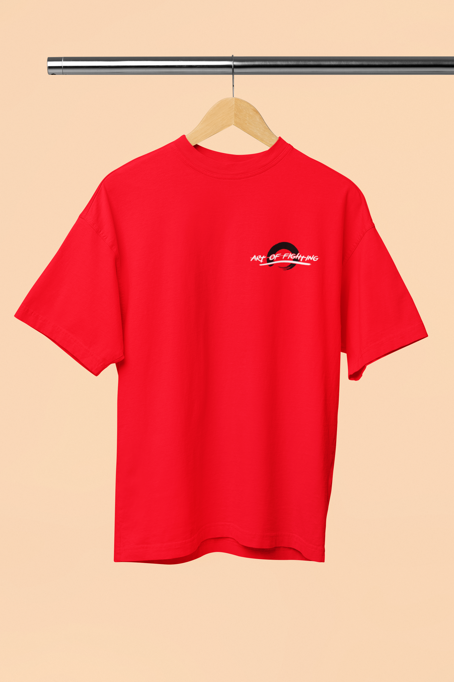 Summer T-Shirt