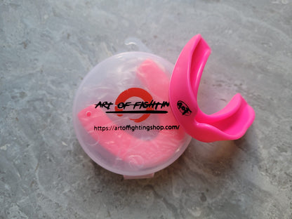 Mouth Guard AOF
