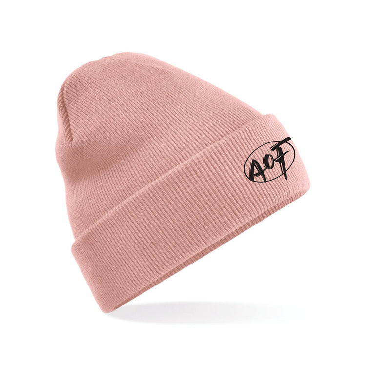AoF Beanie