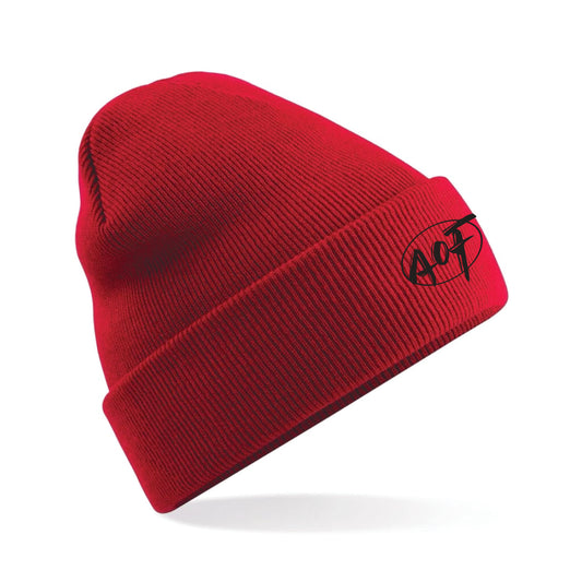 AoF Beanie